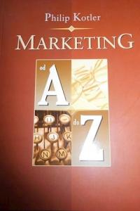 Marketing philip kotler