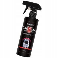 Car Nano Ceramic Coating Spray Antystatyczna