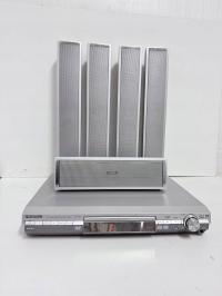 ДОМАШНИЙ КИНОТЕАТР PANASONIC SA-HT870