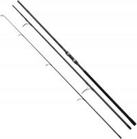 Wędka Shimano Tribal TX-1A 60-130 g 127 cm - 366 cm