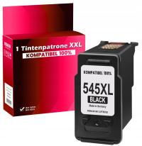 TUSZ DO CANON PIXMA PG 545 iP2850 MG2450 2455 2550 2950 TS3350 TS3450 3351