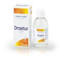 СИРОП DROSETUX 150 Г