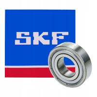 Łożysko kulkowe zwykłe 608 -2Z SKF