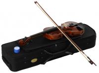 Stentor 1550 / A skrzypce Conservatoire 4/4