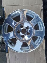 FELGA ALUFELGA AUDI A3 8L R15 ET 38 5X100 8L0601025M
