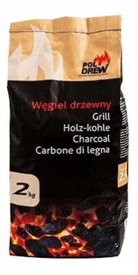 Węgiel Poldrew 2KG