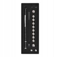 Fidget Pen Stress Relief Magnetyczny długopis Zabawka Zabawa Łatwe pisanie