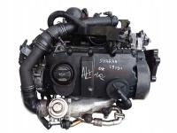 Двигатель VW AUDI SEAT SKODA 1.9 TDI 150 л. с. ARL голый столб