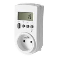 Watomierz miernik energii elektrycznej