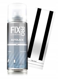 FixPro LAKIER SAMOCHODOWY SPRAY 200ml TOYOTA LEXUS 1C0