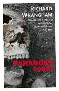 Paradoks dobra - Richard Wrangham