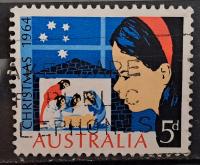 Австралия luzak kas-22/2