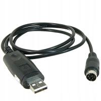 Kabel USB do FT-7800 FT-8800 FT-8900