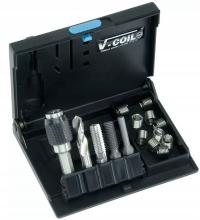 Zestaw do naprawy gwintowRAPID 1xD M8x1,25 V-COIL