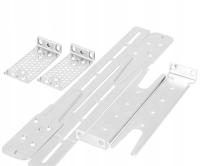 C3850-4PT-KIT Szyny Uchwyt Rack 19