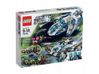 Klocki LEGO Galaxy Squad 70709 Galaktyczny Tytan