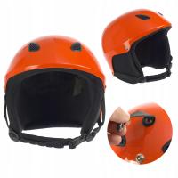 Лыжный шлем регулируемый велосипедный шлем SPOKEY S