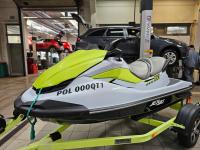 Kawasaki STX 160 Jet ski, skuter wodny