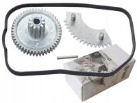 ЗАСЛОНКА РЕМКОМПЛЕКТ ZAFIRA B 1.9 CDTI