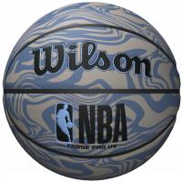 Piłka do koszykówki Wilson NBA WZ2010801XB r.7