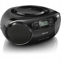 Boombox Philips - Philips CD Player AZB500/12 DAB + Radio