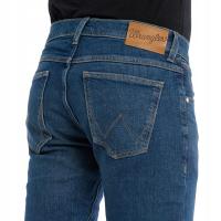 WRANGLER LARSTON IDIGO БТИ W18S2325F 27/32