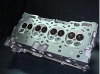 Головка Renault 2.0 M4R завершена