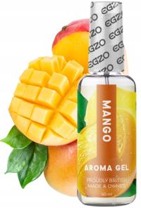 EGZO Aroma Oral Gel 50 ml - Mango