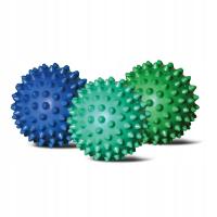 Kulki do prania i suszenia odzieży z puchu Mountval Balls Set