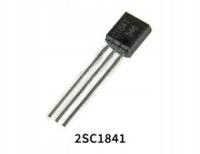 Tranzystor NEC 2SC1841