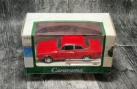 Cararama / Hongwell Ford Corsair skala 1:43 (R)