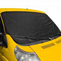 АНТИШРОНОВОЙ КОВРИК ДЛЯ ОКНА АВТОБУСА НА ЗИМУ BUS XXL