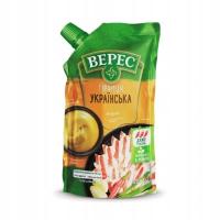 Горчица украинская крепкая 120 г Верес