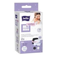 BELLA MAMMA COMFORT Majtki poporodowe M/L 2szt.