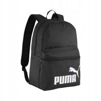 Plecak Puma Phase czarny 91164 01