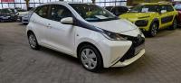 Toyota Aygo ROCZNA GWARANCJA !!!