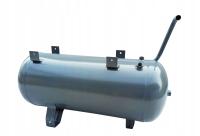 WALTER - Zbiornik ciśnieniowy do kompresora 50l - 11 Bar - GK 420