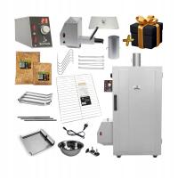 Электрическая коптильня Borniak UWD - 70 SIMPLE Digital 1.4