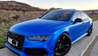 Audi RS7 PERFORMANCE 700KM FULL LED BOSE