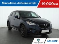 Mazda CX-5 2.0 Skyactiv-G, Skóra, Navi, Xenon