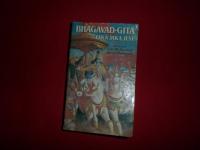 Bhagawad-Gita taka jaką jest - Śri Śrimad AC Bhaktivedanta Swami Prabhupada