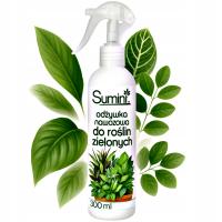 СПРЕЙ ДЛЯ ЛИСТЬЕВ ЗЕЛЕНОГО РАСТЕНИЯ MONSTERY PALM FIKUSA