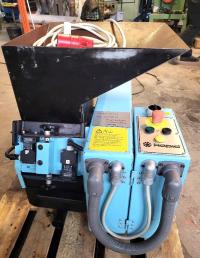 Пластиковая мельница Rapid 1521-L, Год 1996, мощность 2,2 кВт