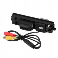 Kamera cofania CCD HD Kamera cofania samochodu Pasuje do RAV4 2006-2016 Typ