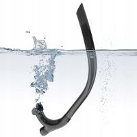 RURKA CZOŁOWA DO PŁYWANIA Z PRZODU SWIM SNORKEL