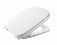 Deska sedesowa MKW ROCA DEBBA biały duroplast