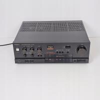 TECHNICS SU-V10X ЛЕГЕНДАРНЫЙ СТЕРЕОУСИЛИТЕЛЬ