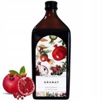 ARCZIOLA гранат 100% экстракт сока -500 мл