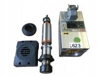 Электротранспорт 2kw 400V SEV HSD at / MT1073-070 300hz части NrD623