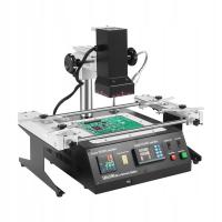 Bga Rework Station Stół spawalniczy Narzędzie spawalnicze do płytek drukowanych Bga Rework